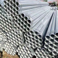 Tubo de acero galvanizado ASTM ASTM ASTM ASTM